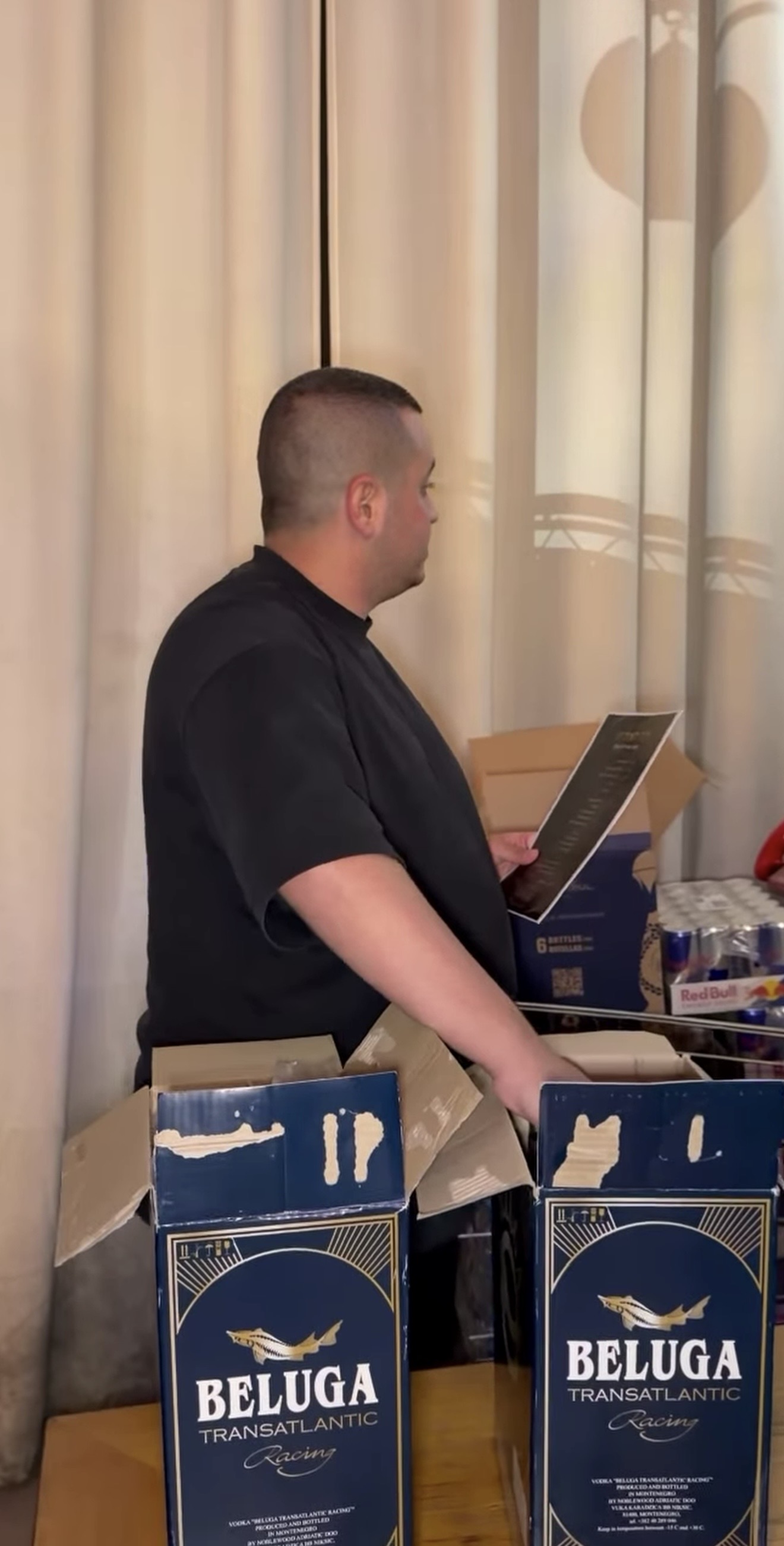 ניהול אלכוהול באירוע